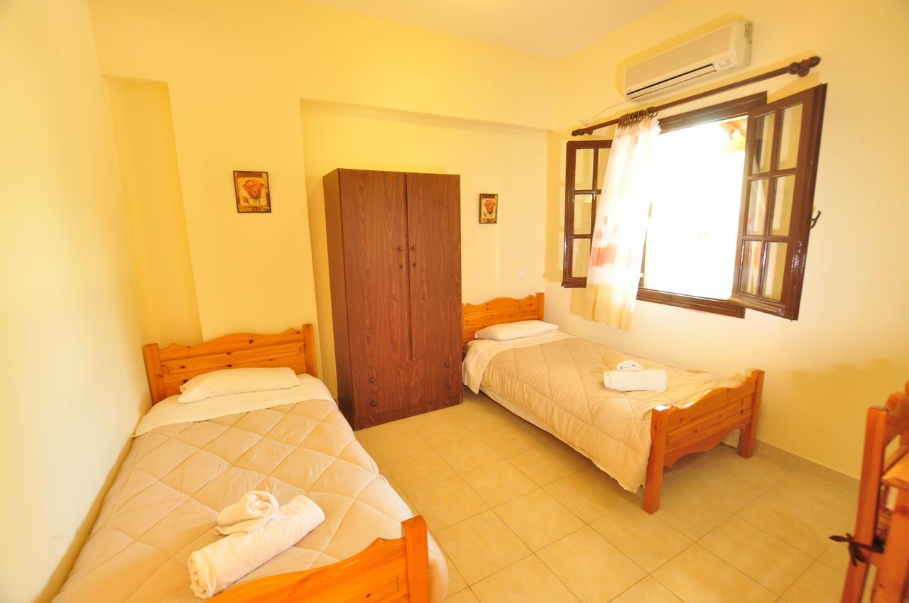 Laskaris Studios Dassia (Corfu) Exterior foto